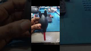 additional tools that you should get on your work bench/repair lab