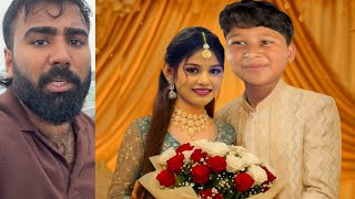 Shadi Fix Ho Gayi Chinu Ki || NIkku Vlogz