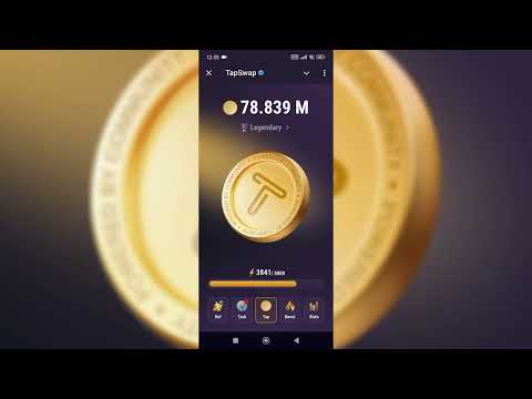 10  Legit APPs That Will Pay You Daily | TapSwap Code