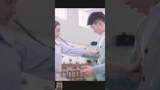 how's funny #cdrama #chinesedram #lovelydrama #drama #ckdrama #love #cdramakissscene #cute #youtube