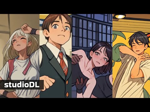 "You Are My Star" MV Teaser - studioDL