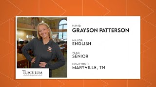 Experiential Learning at TU | The College Tour