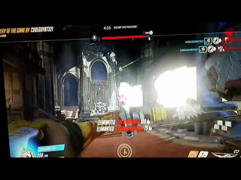 Lol Hanzo main