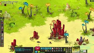 [DRACONIROS] [3VS3] Go top 1 osa :D + Traque archimonstre & AvA