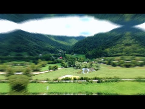 250 Subscriber QnA - Will I Get Another Drone - flight over coal mines