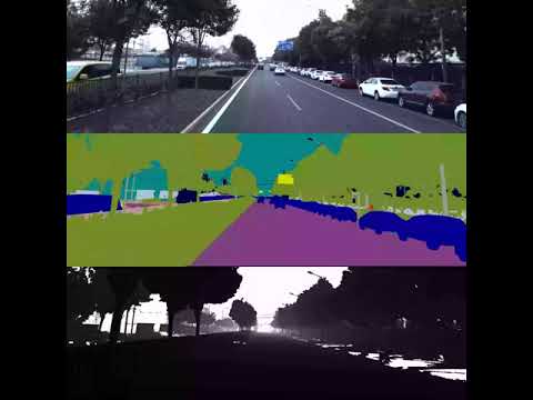 Semantic Segmentation