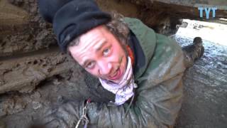 DAPL Has Already Ravaged Another State