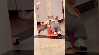 Baby, you're too smart. #baby