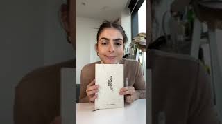 stressful exam study days  as a uni student in melbourne!