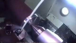 cnc crash compilation