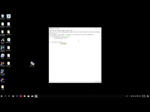 2 7   Functions   Reverse A String Function