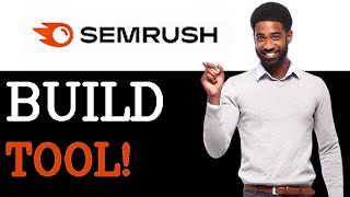 How To Build Semrush Keyword Difficulty (2025)