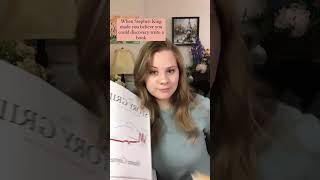 Switching sides…. Pantser to plotter #authortube #shorts #short