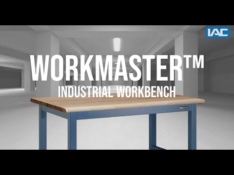 IAC Workmaster
