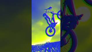 Dark Goth Techno Race. Ai Music Video.