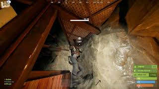 RUST glitch