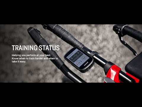 Garmin Edge 530: GPS cycling computer with mapping, monitoring, and popularity routing. |-IoT Hub BD