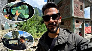 How was your day today in Manali? | Daily Vlog