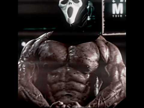 ANOMALY VEGAN 🥶🔥 #monster #bodybuilding #motivation #gym #edit #trending #sports #fitness #tips
