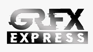 GRFX Express - Your Vision Our Design
