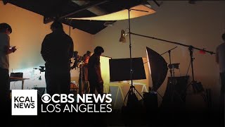 President Trump orders tariff on foreign movies