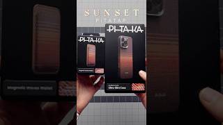 Pitaka’s Woven Case Has a Secret Camera Button! #pitaka