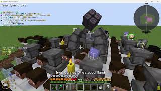 GTNH Unlimited EV power source - Using dragon egg