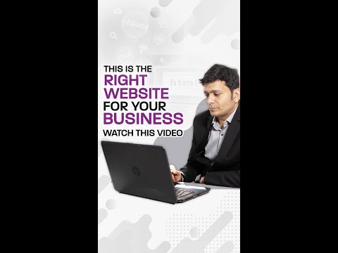 Perfect Web-site for your business