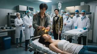 窮小夥隨手1針竟將首富瀕死的老婆救活，首富一眼看穿他的身分拿出1000億要和小夥拜把子！小夥一躍成為婦科聖手無數美女豪擲萬億只為能讓他看一眼#龙医天降