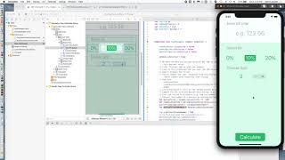 Swift Udemy Section 12 Step 4