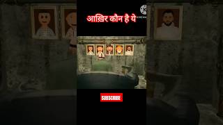 Gulli Bulli Aur Jeff The Killer Part 2 | Jeff The Killer Aur Khooni Jason |#shorts