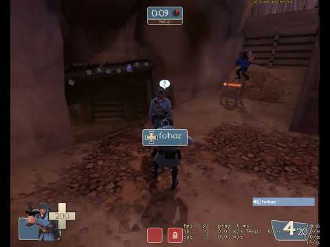 team fortress Clip