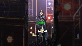Ice Cube ARRESTED for performing F* Tha Police 😳🚨