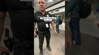 Exploring the Denver airport Mystery…👀😳(CAUGHT)