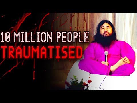 The Most Disturbing Moments in TV History [Vol.2]