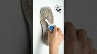 challenge video💪  #craft #tipsandtricks #shortsfeed #trollface