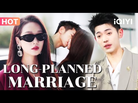【Eng Sub】💕Beauty CEO married a shy-looking guy—turns out he’s a martial arts master who spoils her!