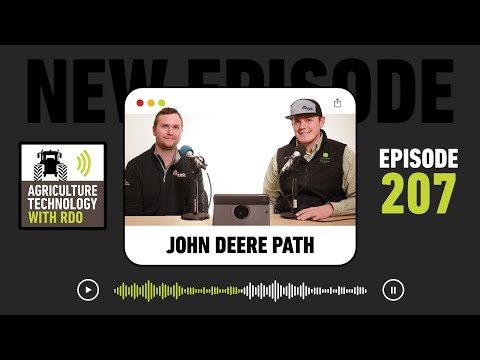 Create Field Boundaries for Roads With JD Path