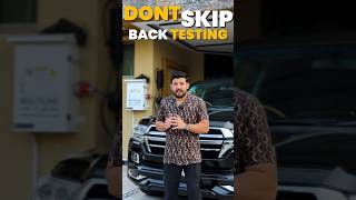 15 Things Not to Do as a Trader | Part 14 | Waqas Ahmed | Game Of Forex