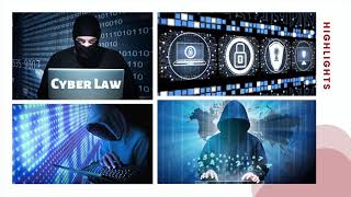 PODCAST "EMERGING TRENDS IN CYBERLAW BY CYBERLAW EXPERT"