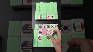 MAHJONG KING | I don't get tired of playing mahjong for five hours a day