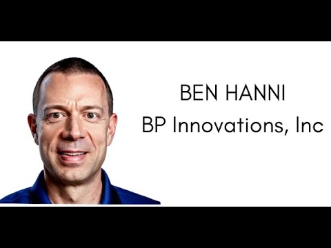 Ben Hanni Testimonial for the Technology Advisor Alliance