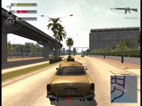 D3 - Modding - Cruising Around in Miami with Istanbul Vehicles