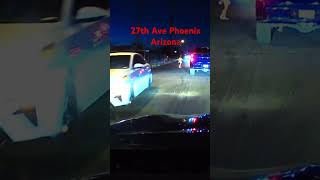 Phoenix Arizona 27th Ave