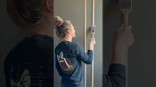 Half Bathroom Makeover