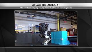 Beyond Innovation #23 Tech Tidbit: Atlas the Acrobat