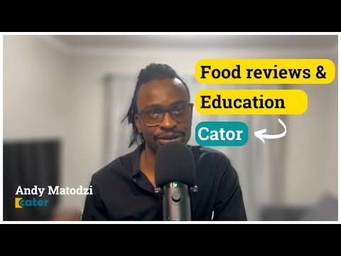 Where does the name Cator come from?