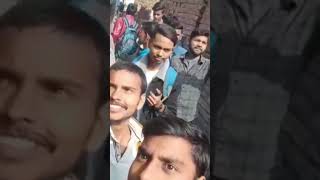 #viral #video keshariya tera rup hai piya physics classes delha gaya college gaya