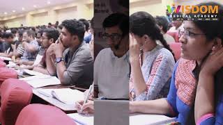 Meet Deepak Marwah: Exceptional Medicine Faculty | Join Wisdom Medical Academy Today