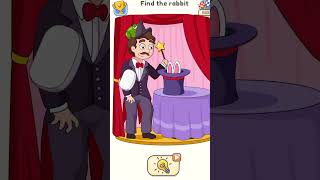 DOP 5 Draw One Part Fun Mobile Puzzle Game (Walkthrough + Tips)#gaming​#game​ #dop5​ #puzzle​